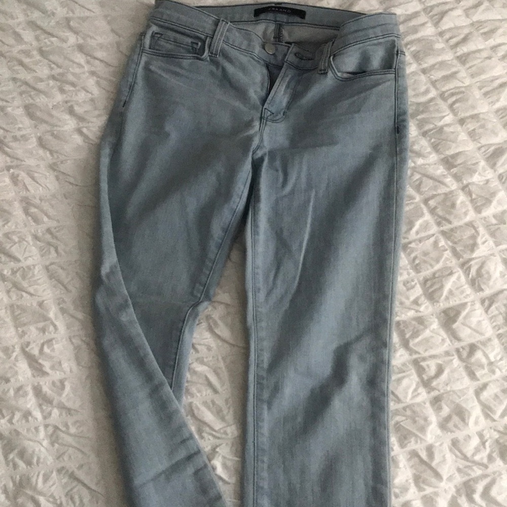 J Brand Jeans